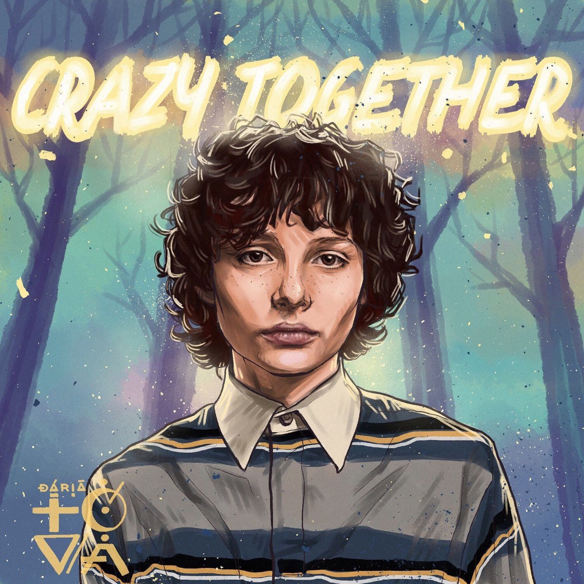 ОСД Стив и Робин