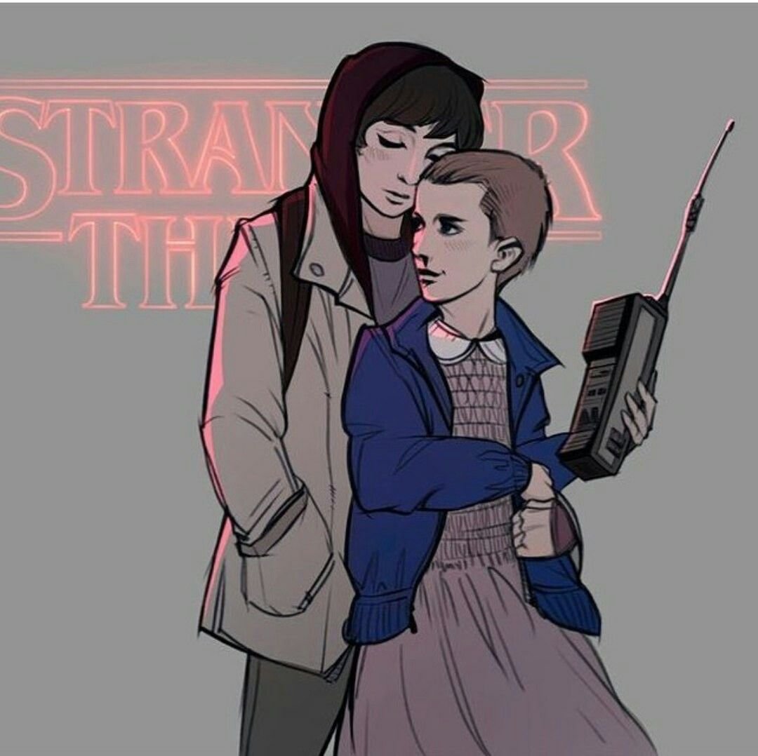 ОСД Макс и Лукас арт