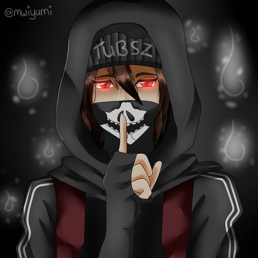 Аниме репер девушка