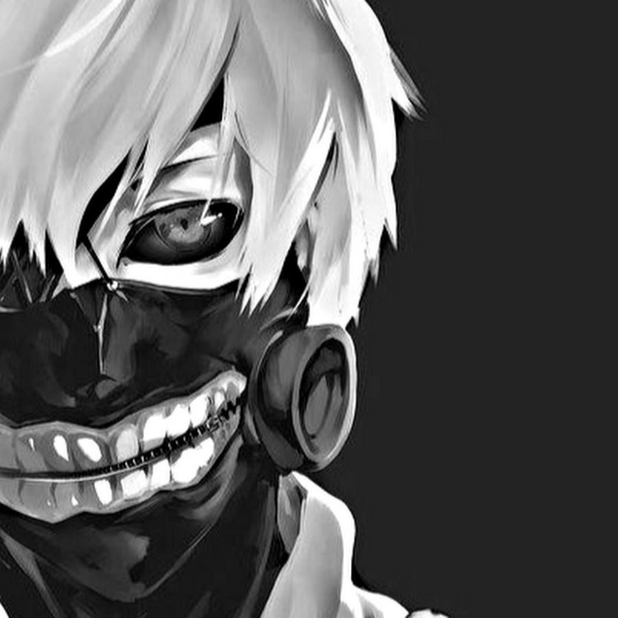 Снайперская винтовка аниме