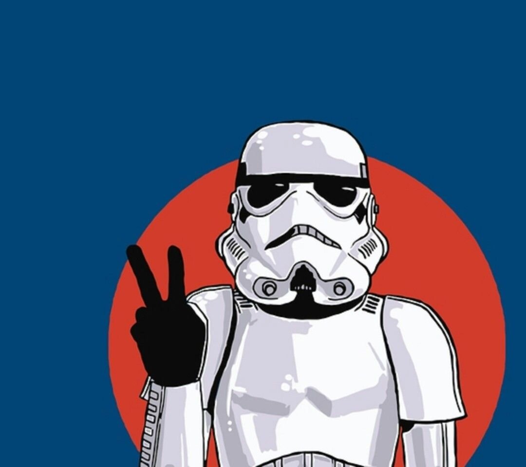 Аватар Звездные войны