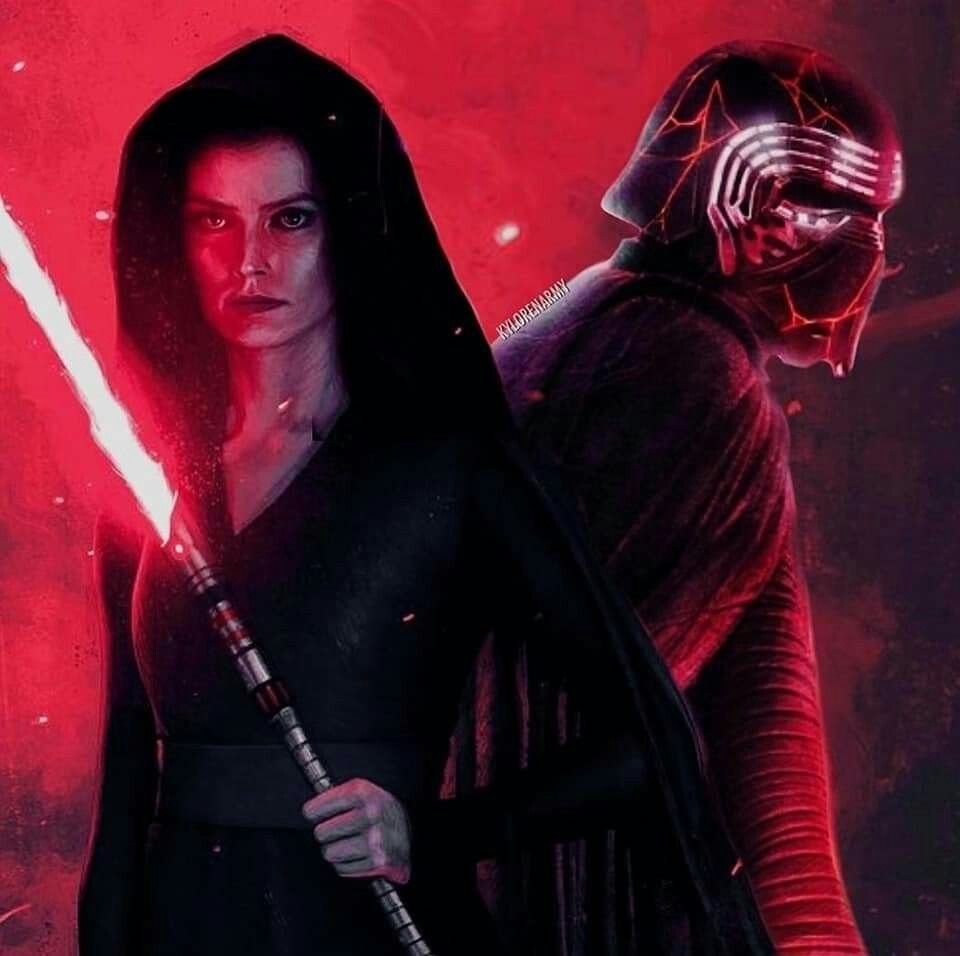 Оби Ван Кеноби и Вентресс