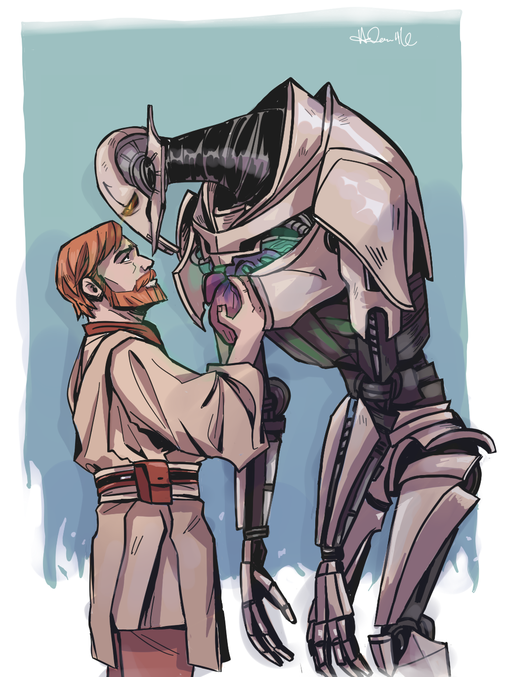 Звёздные войны Рей косплей Джоани