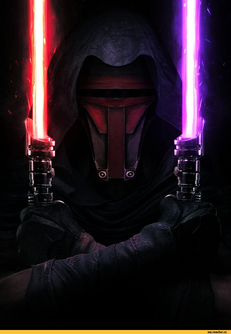 Командир рекс 501 Легион