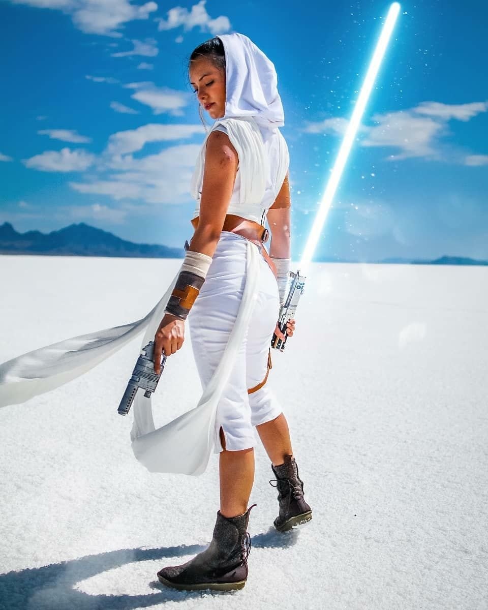 Косплей Звездные войны Дарт Вейдер