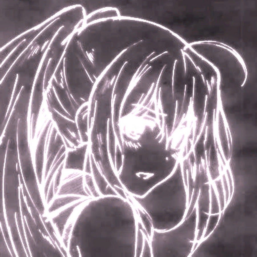 Ретровейв anime