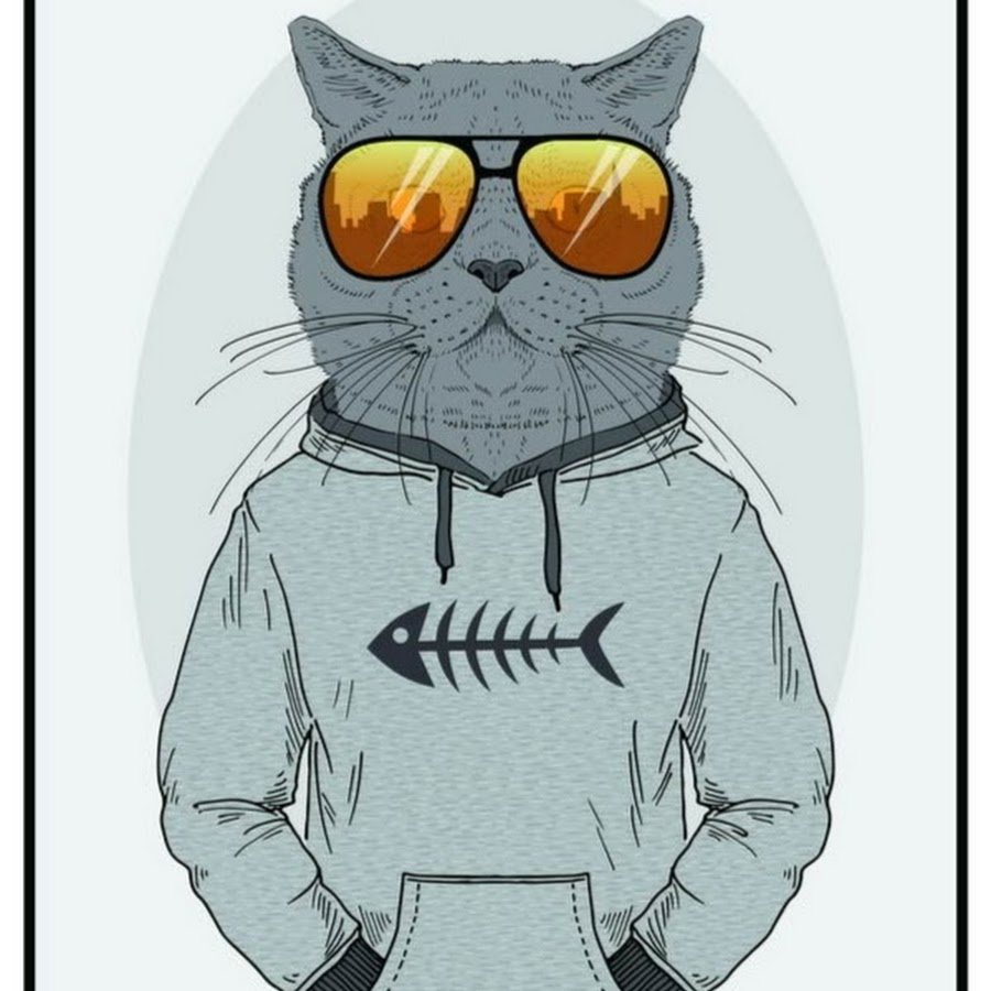 Крутой аватар