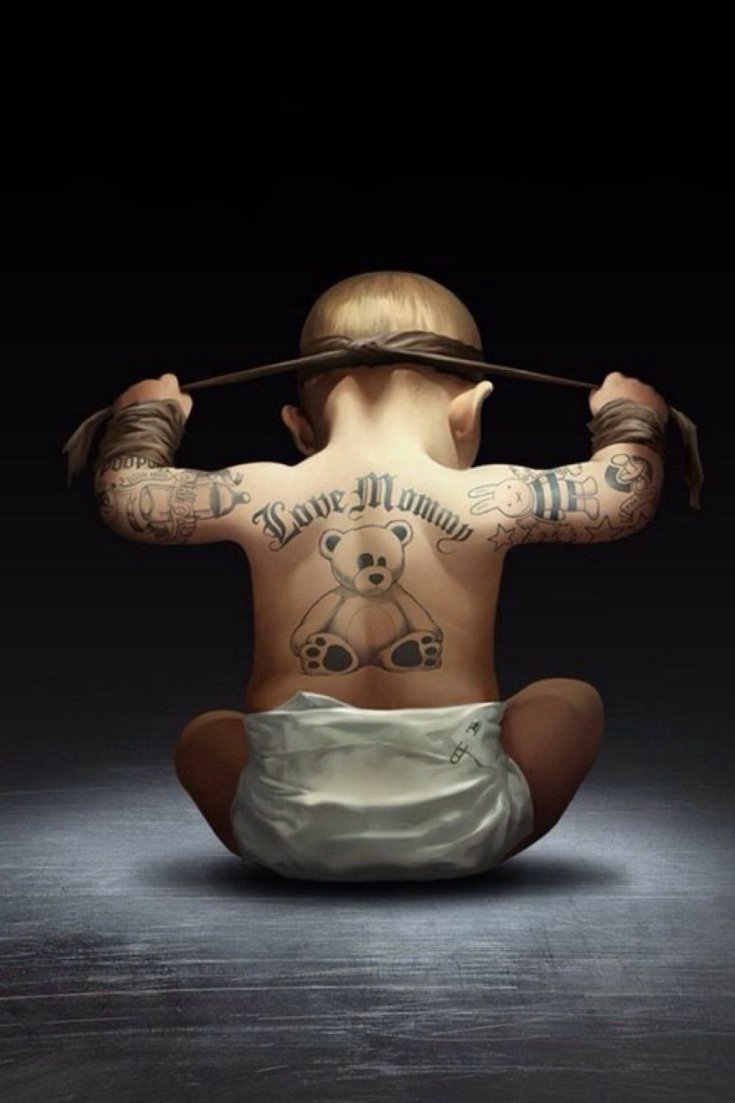 Собачки на аву