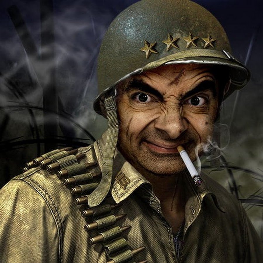 Абузаров Азамат