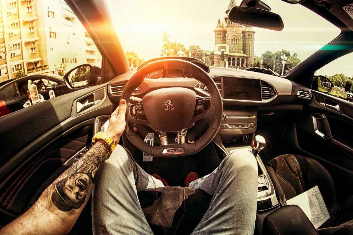 Эстетика парней без лица