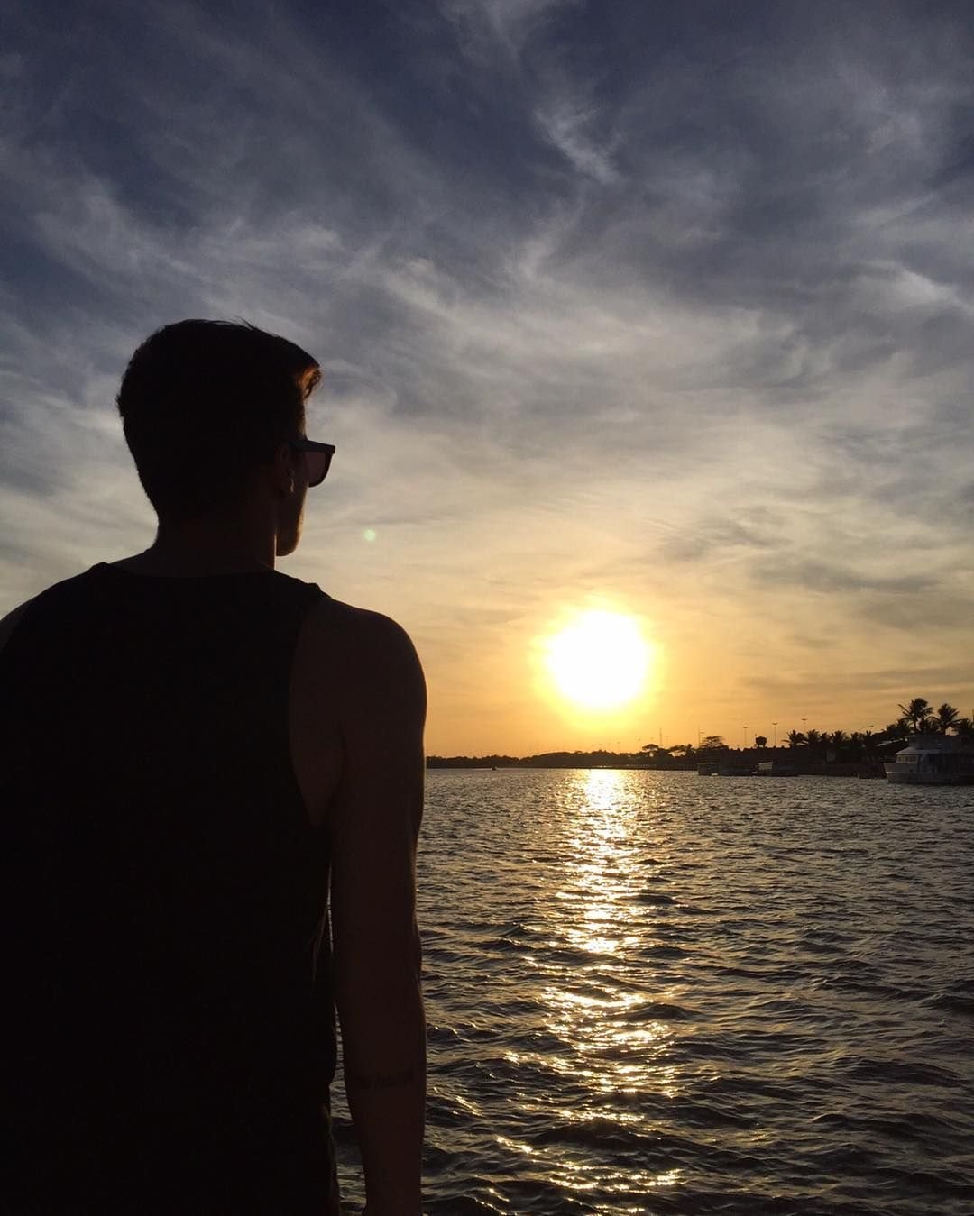 Крутые парни Инстаграм