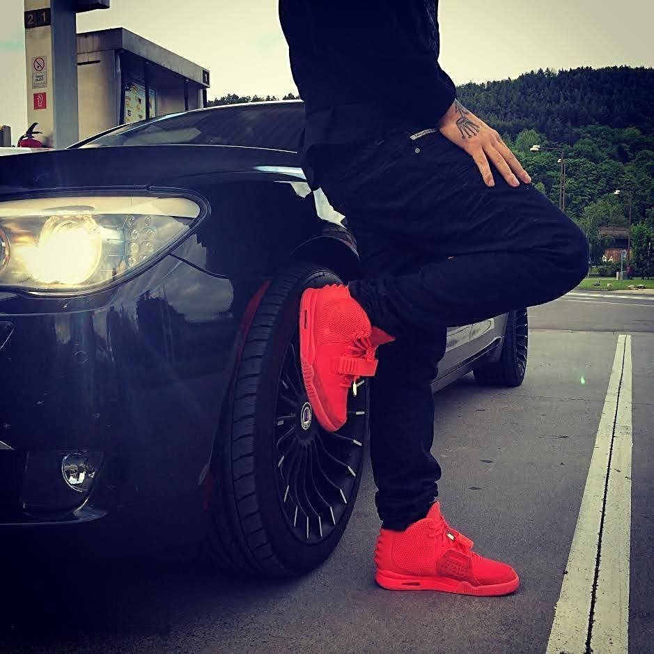 Крутые парни пресс