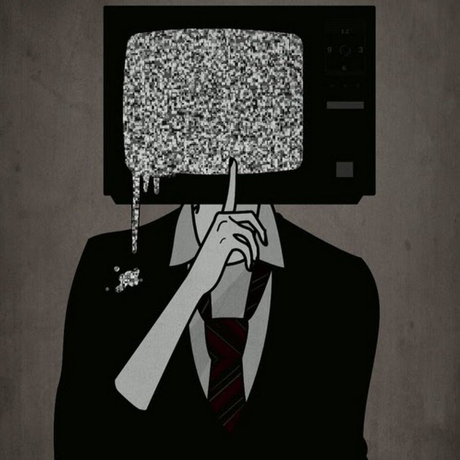 Одиночество девушка