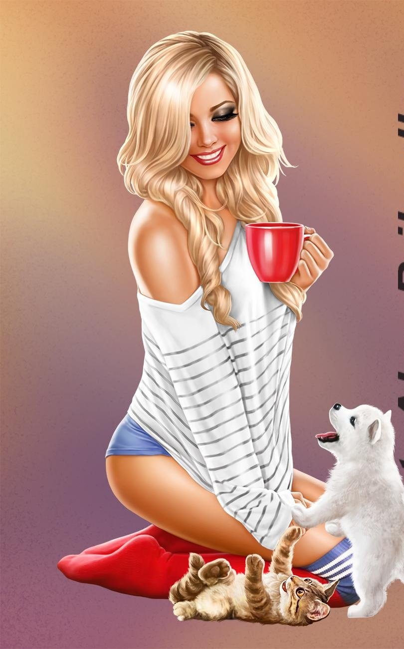 Миронова Вероника Евгеньевна