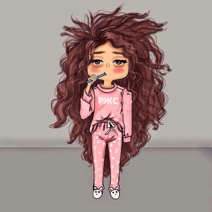 Злая бабушка