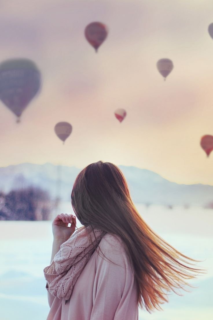 Крицкая Анастасия Москва