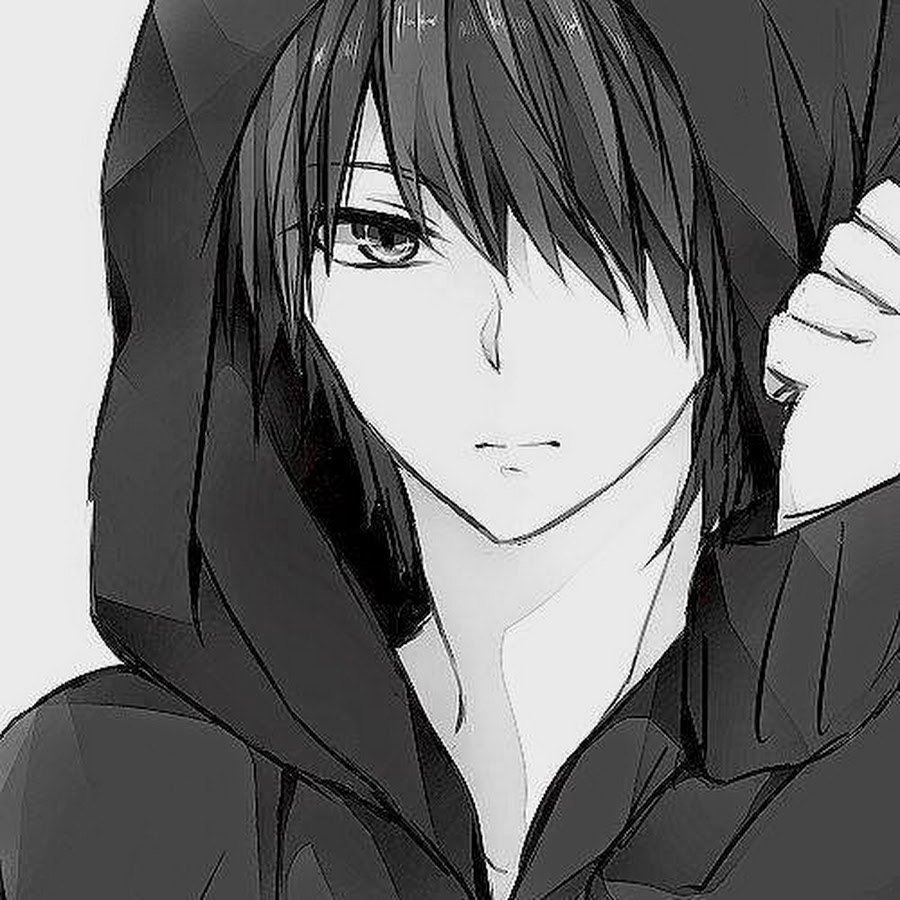 Хикигая Хачиман арт