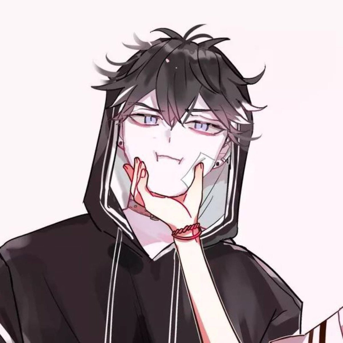 Грустные аватарки для парней