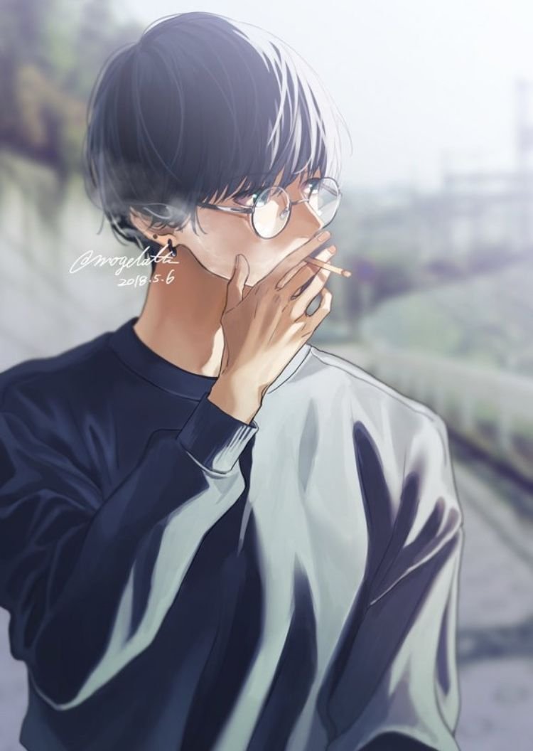 Аватарки для Амино для парней