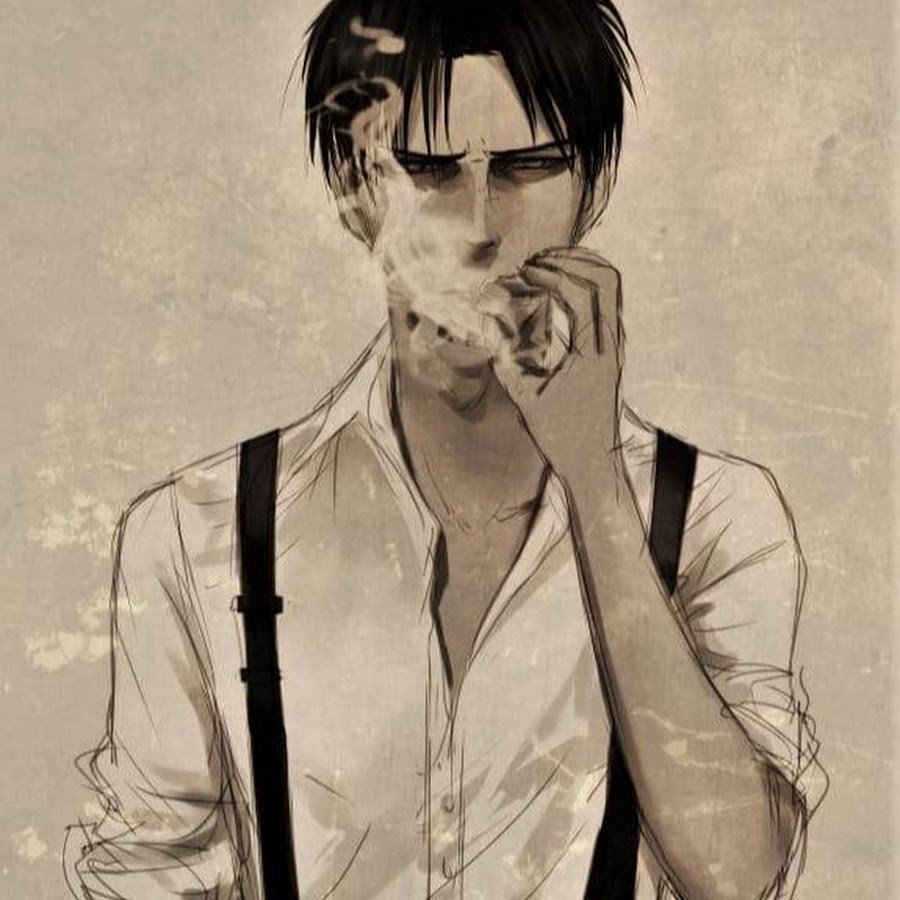 Аниме Эстетика