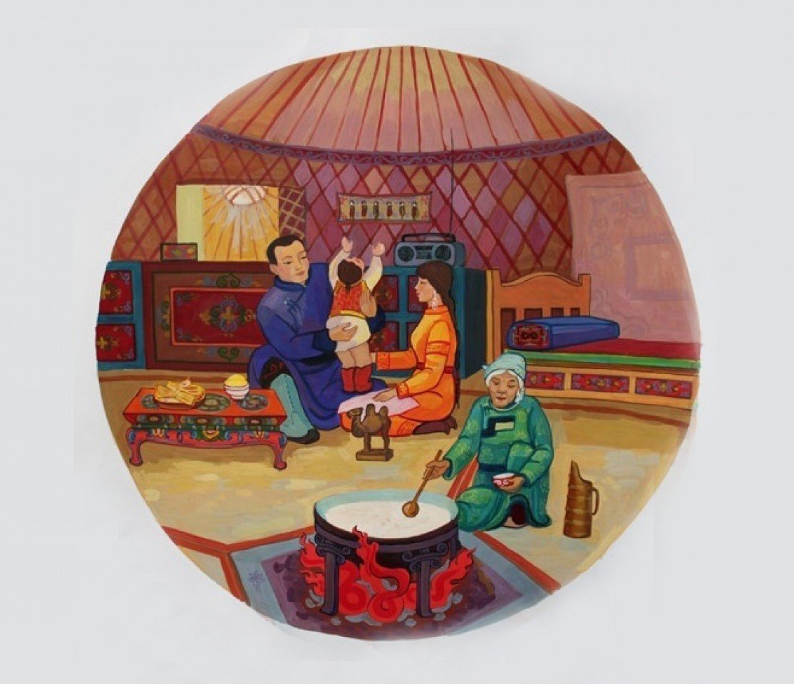 Стандартный аватар Windows 10