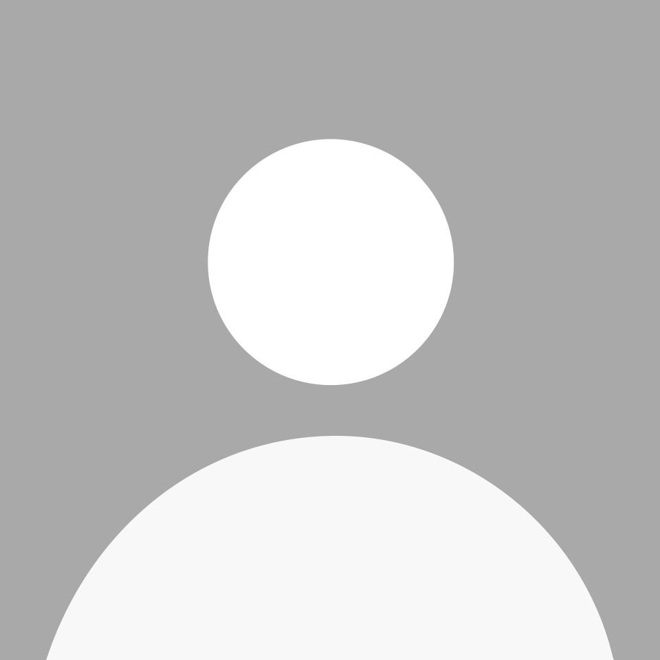 Нет аватара