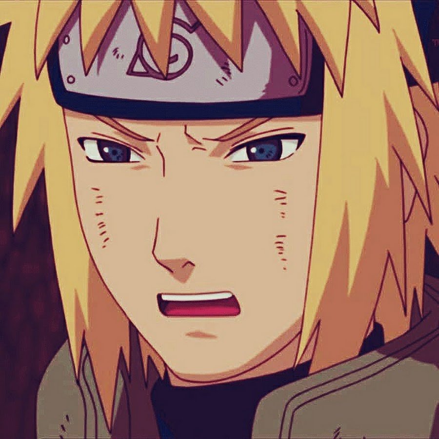 Минато Намикадзе