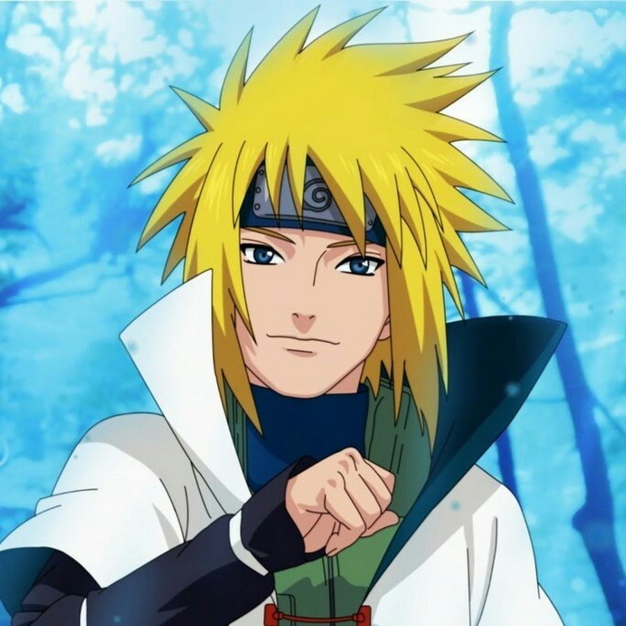 Клан Минато Намикадзе