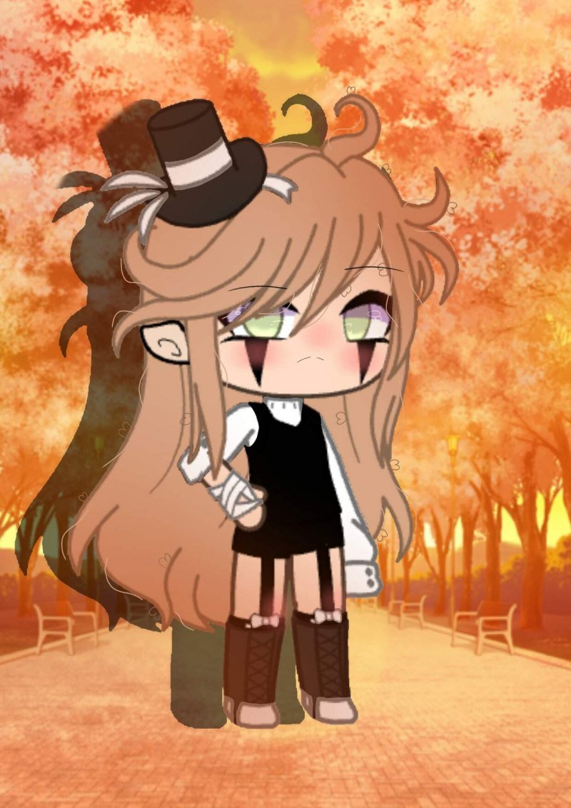 Обры гача лайф