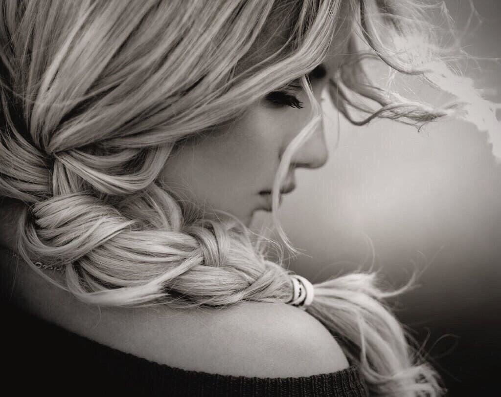 Красивые блондинки