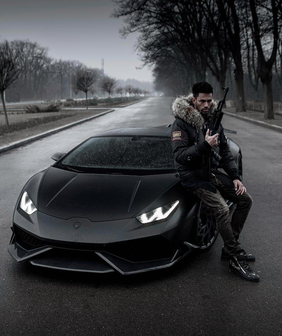 Ава для инстаграма для парней