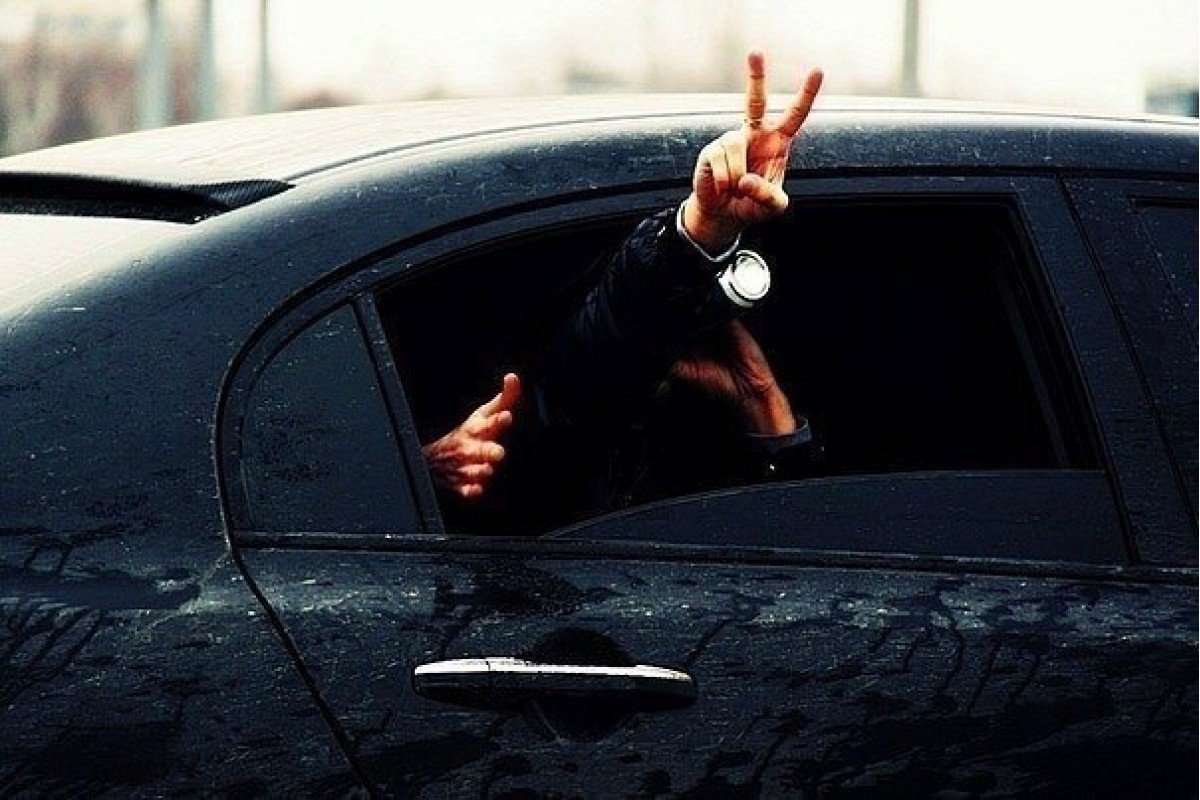 Аватар мусульманин