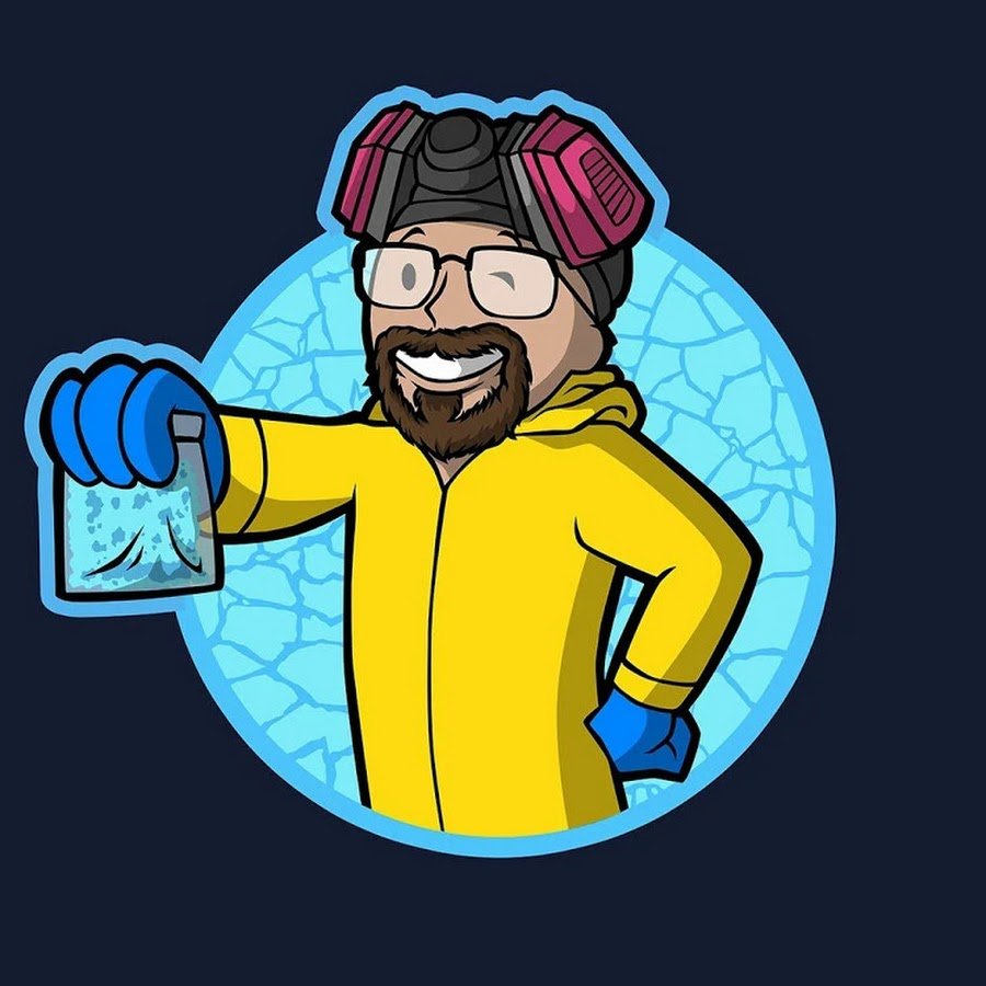 Игровые авы