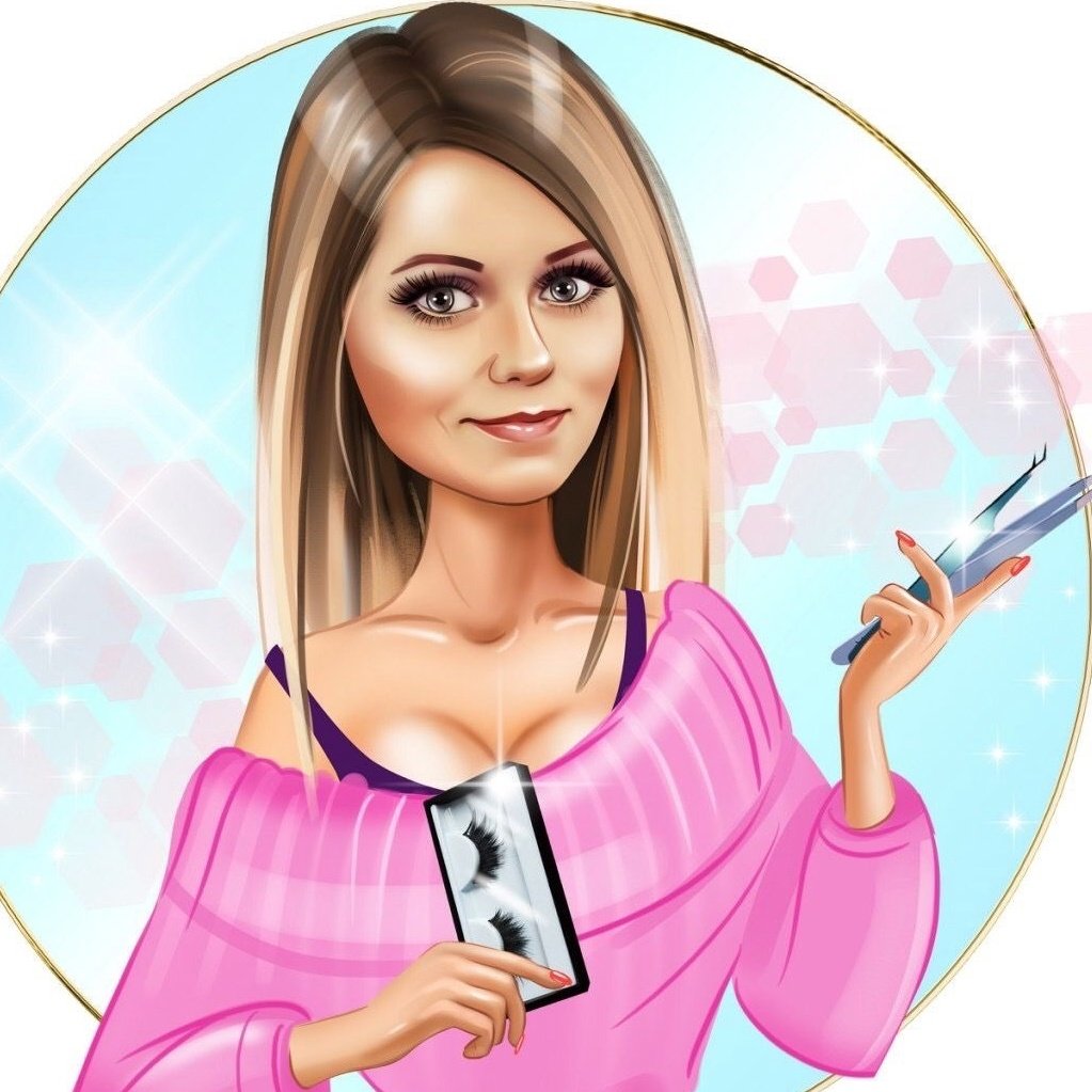 Шарж для мастера