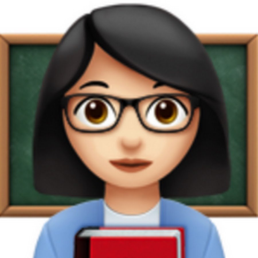 Преподаватель иллюстрация