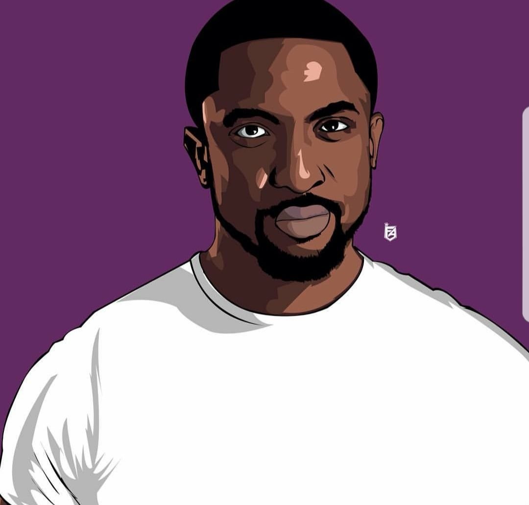 Нигга снуп дог