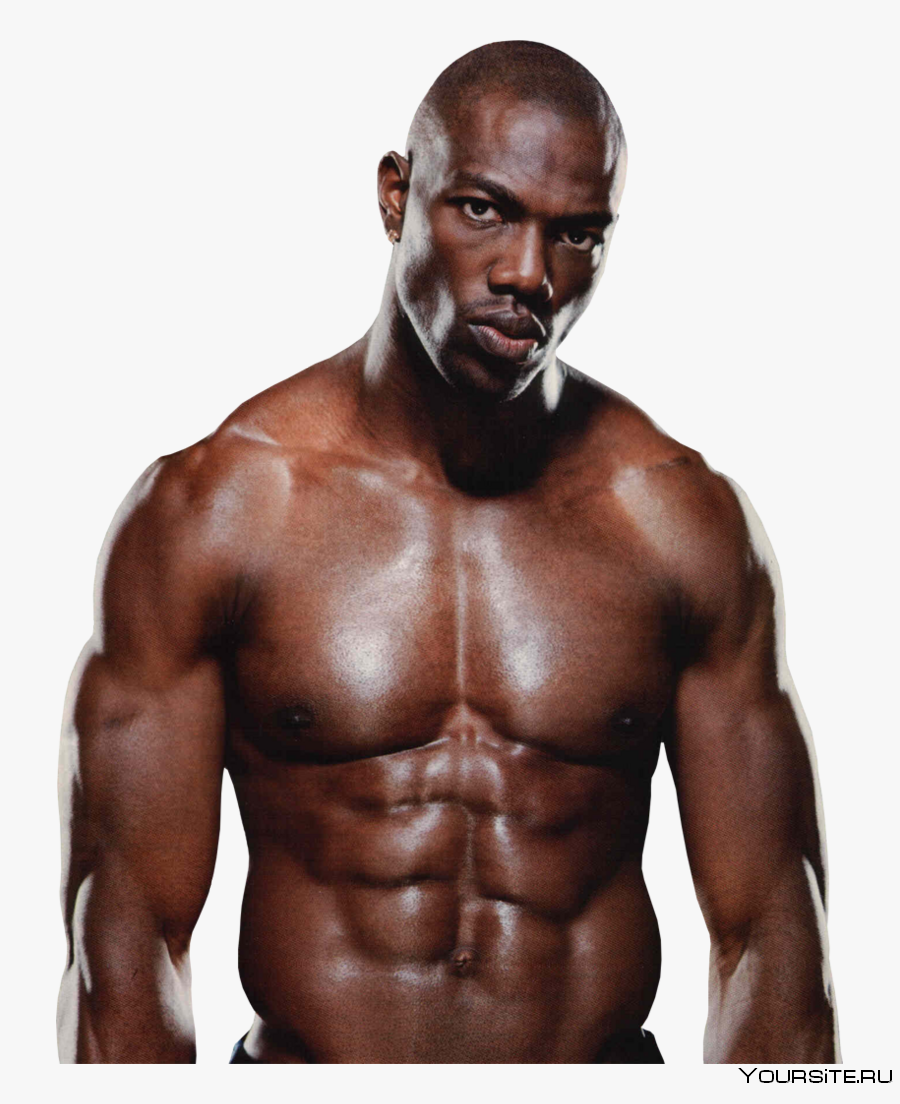 Девон Террелл торс