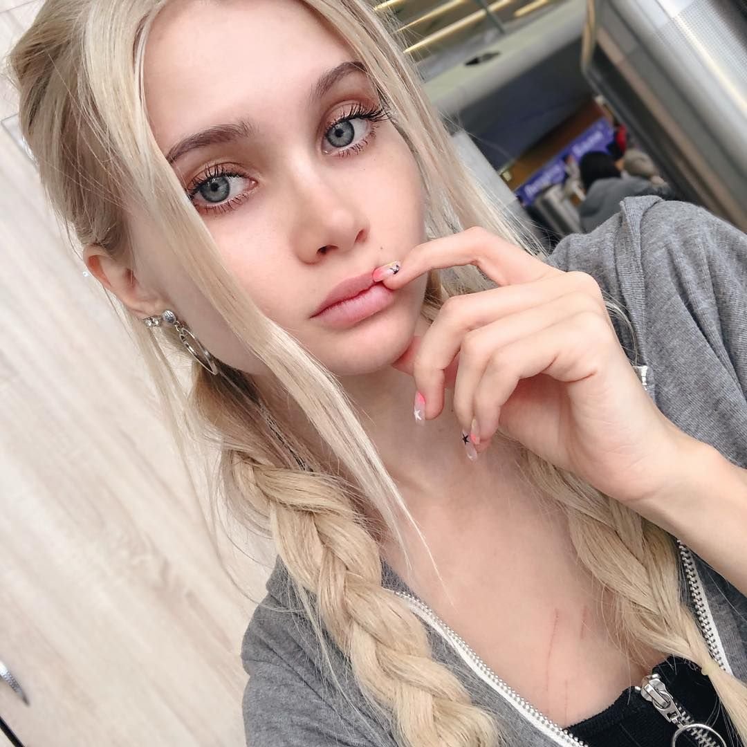 Мелисса Уильямс Полицейская