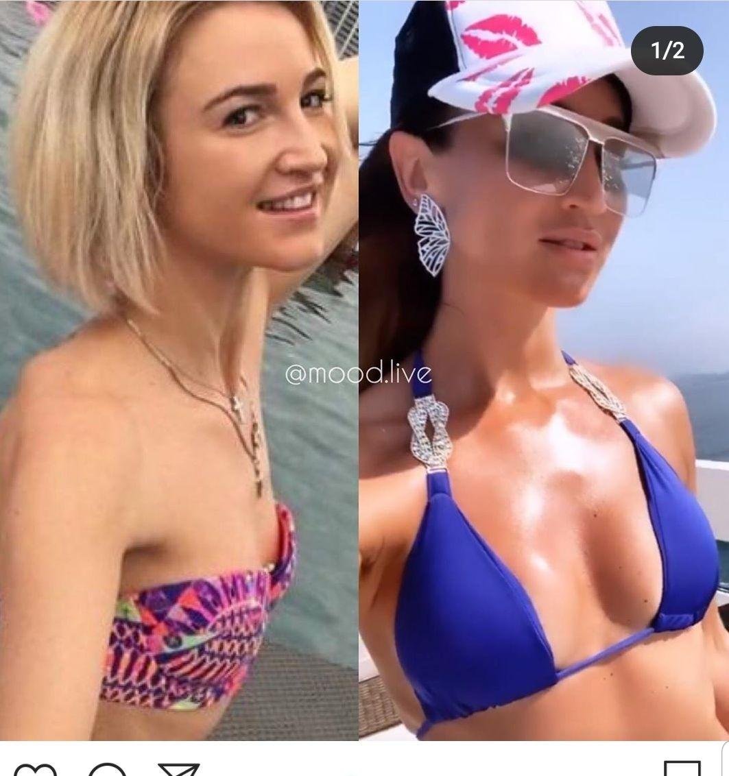 Лилия Четрару 2022