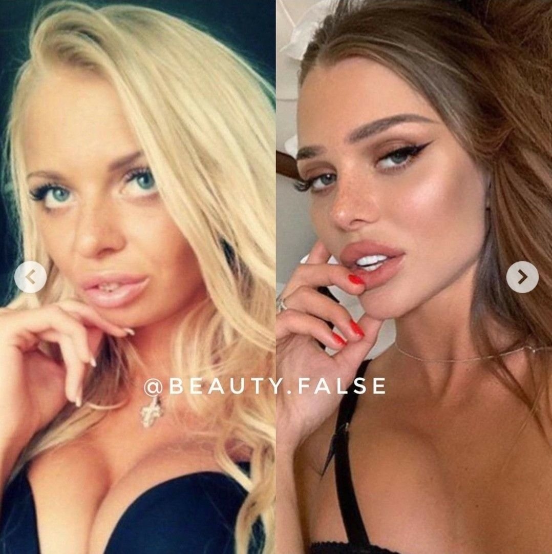 Kim Kardashian lookalike