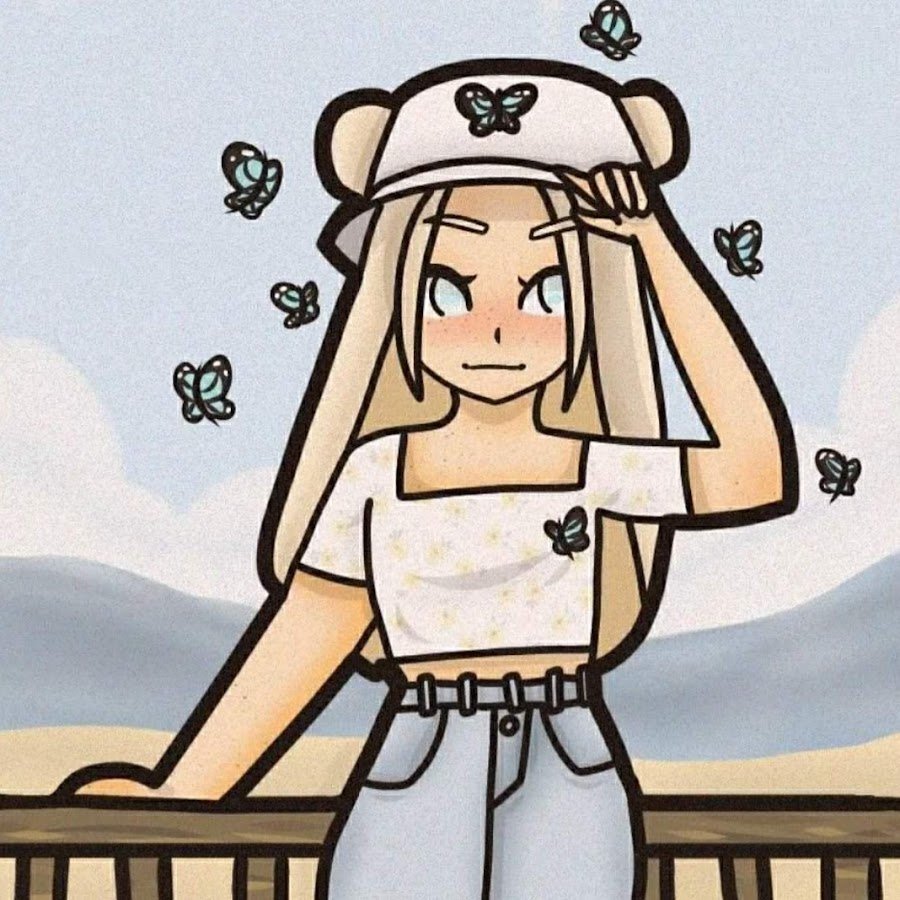 Анастасия Флейшман