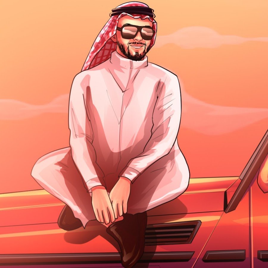 Мультяшные девушки на канал