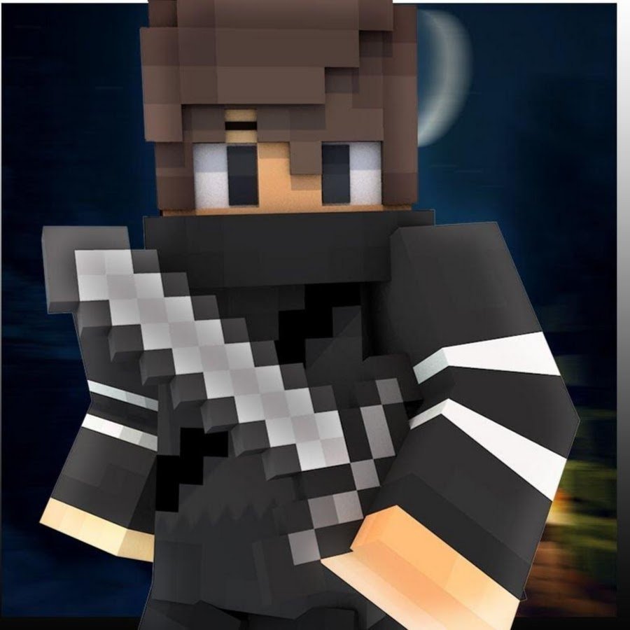 Аватарка для канала