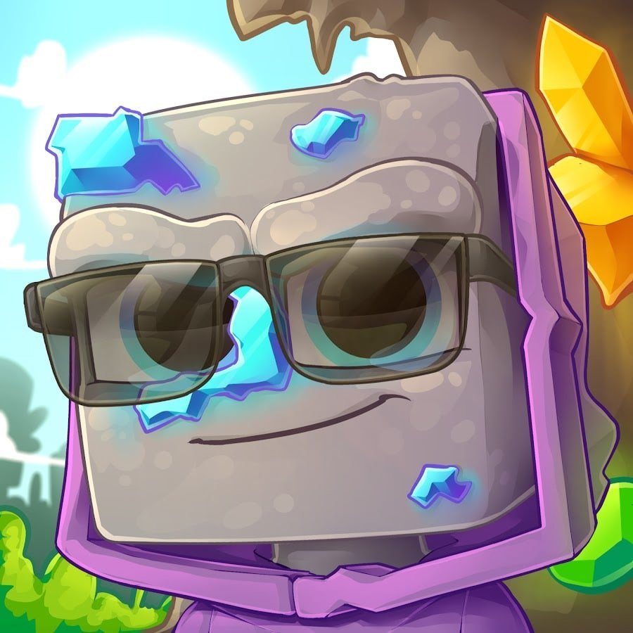 Руда ЮТУБЕР