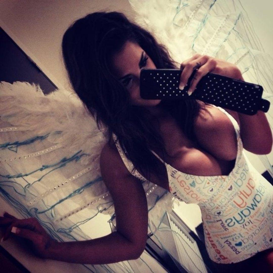 Арина Кобякова