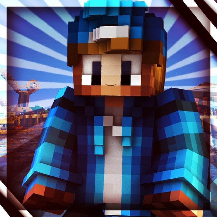 Майнкрафт ава Стив