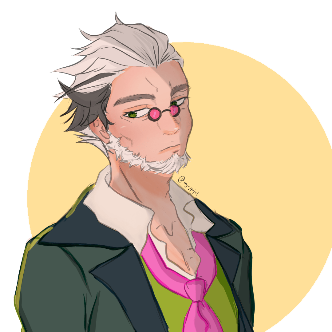 Парные аватарки эдгар и колетт