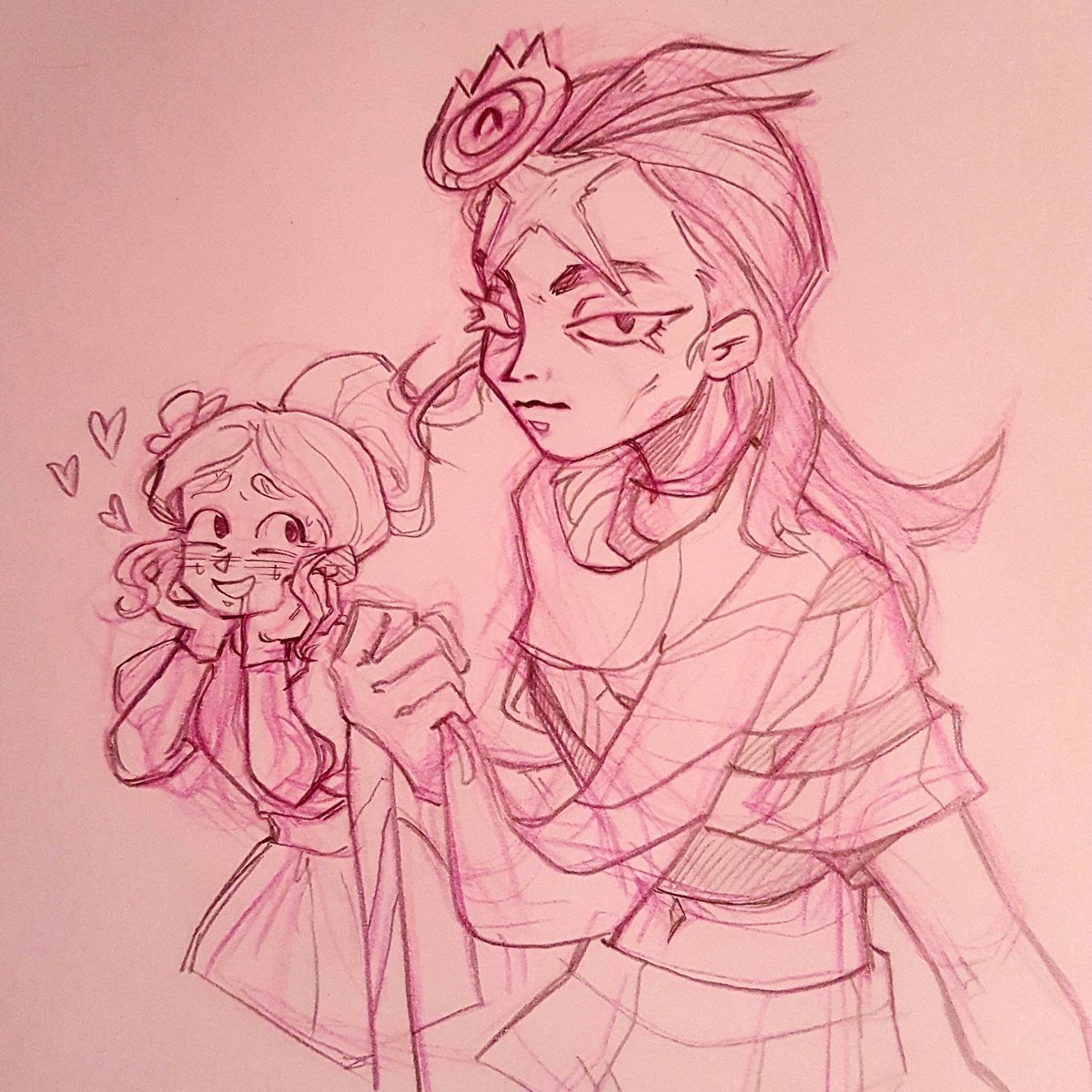 Би би и Пайпер