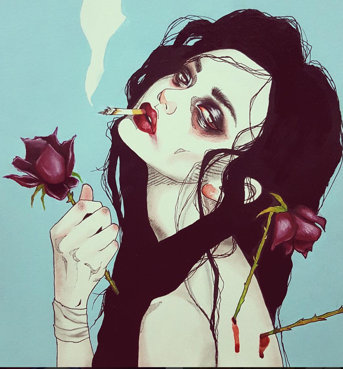 Аватар аватарки