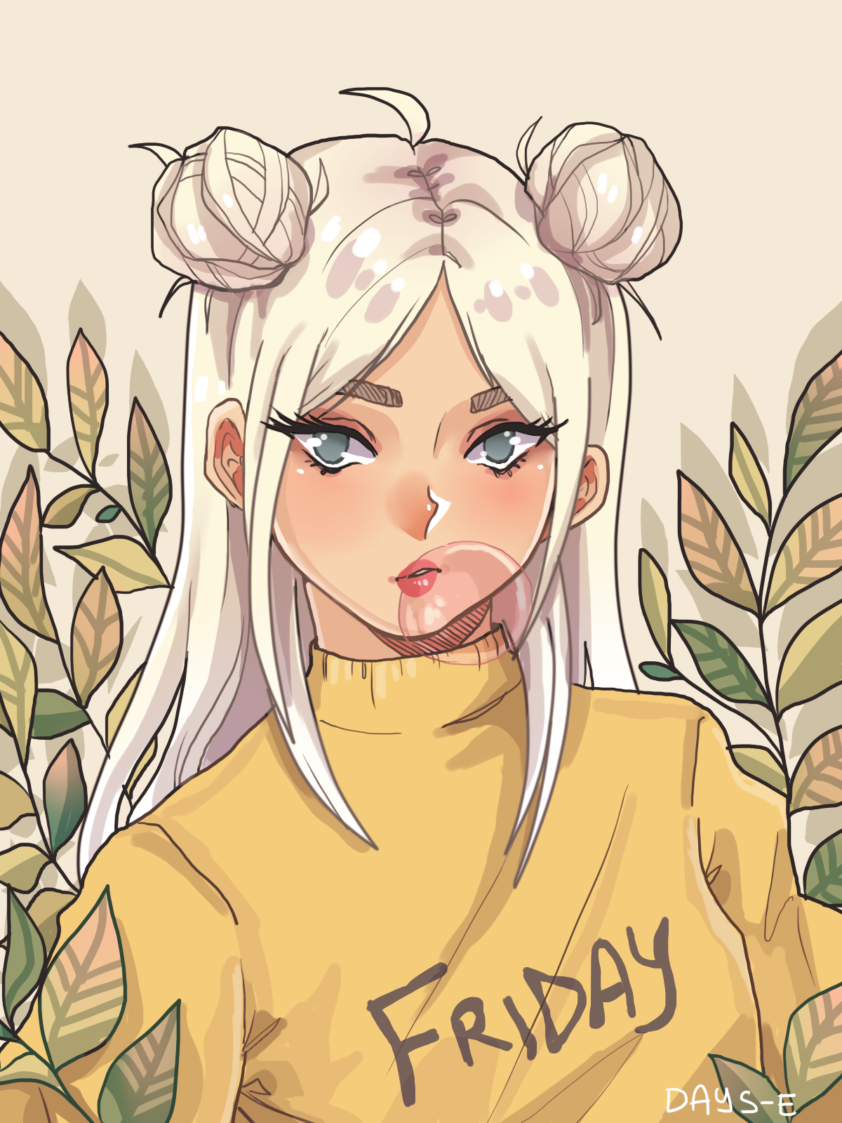 Тумблер арты